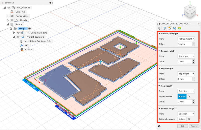 cnc_fusion_step_3_2d_contour_heights.png